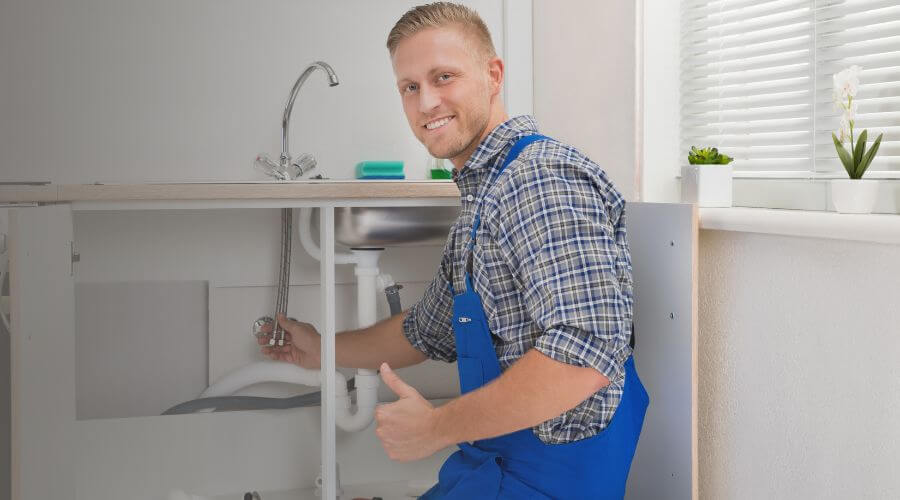 Professional Leak Detection in Sioux Center, IA