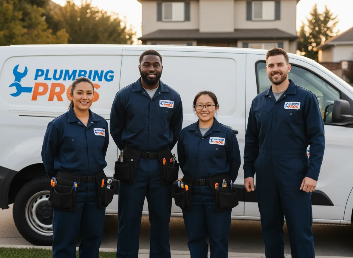 Water Heater Repair company in Sioux Center, IA
